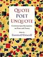 Quote Poet Unquote